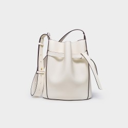 Fengying shoulder bag, crossbody bag, commuting bag, bucket bag