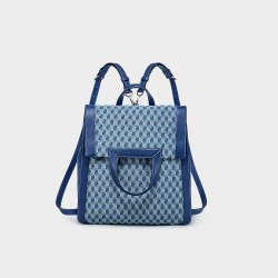 Travel bag, handbag, backpack