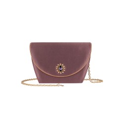 Women's handbag pearl chain women's bag